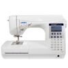 Juki HZL-F400 sewing machine