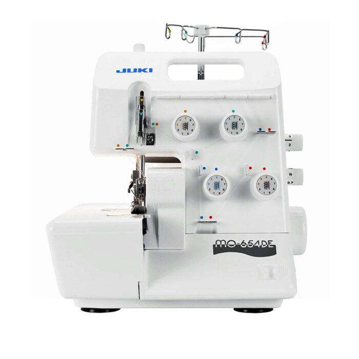 Juki-MO-654DE