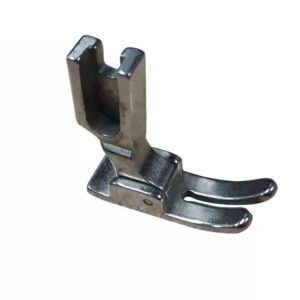 Presser foot for lockstitch machines 1