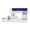 Brother F480E embroidery machine