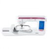 Brother V3LE embroidery machine
