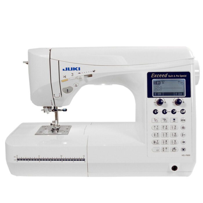 JUki HZL-F600
