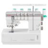 Janome CP3000 Professional sewing machine overlocker