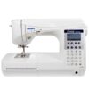 Juki HZL-F300 sewing machine