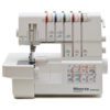 Minerva M5000CL sewing machine overlocker