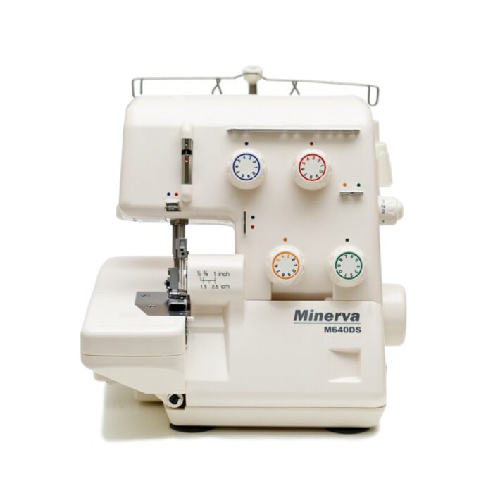 Minerva-M640DS