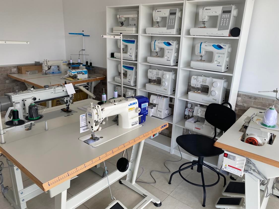 Showroom Grand Opening 13