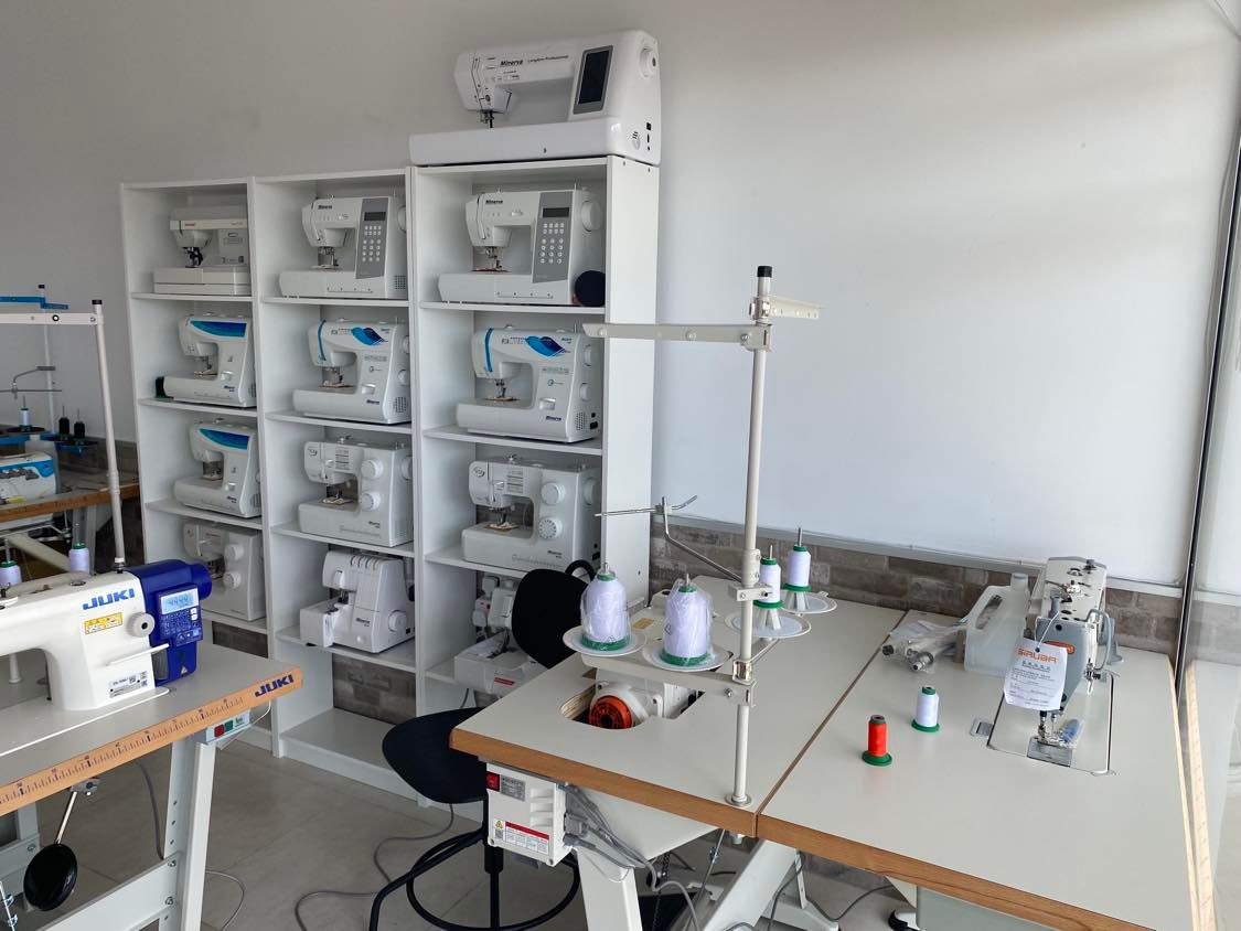 Showroom Grand Opening 12