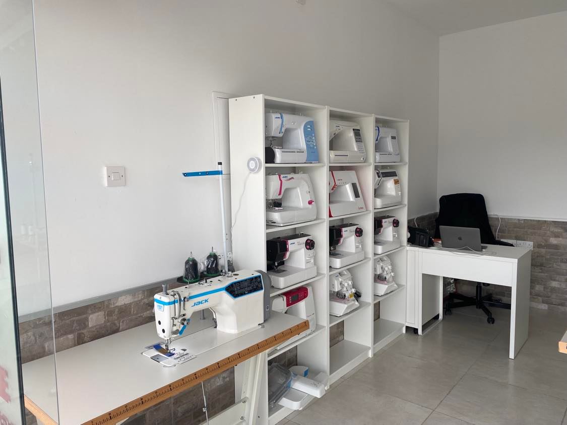 Showroom Grand Opening 14