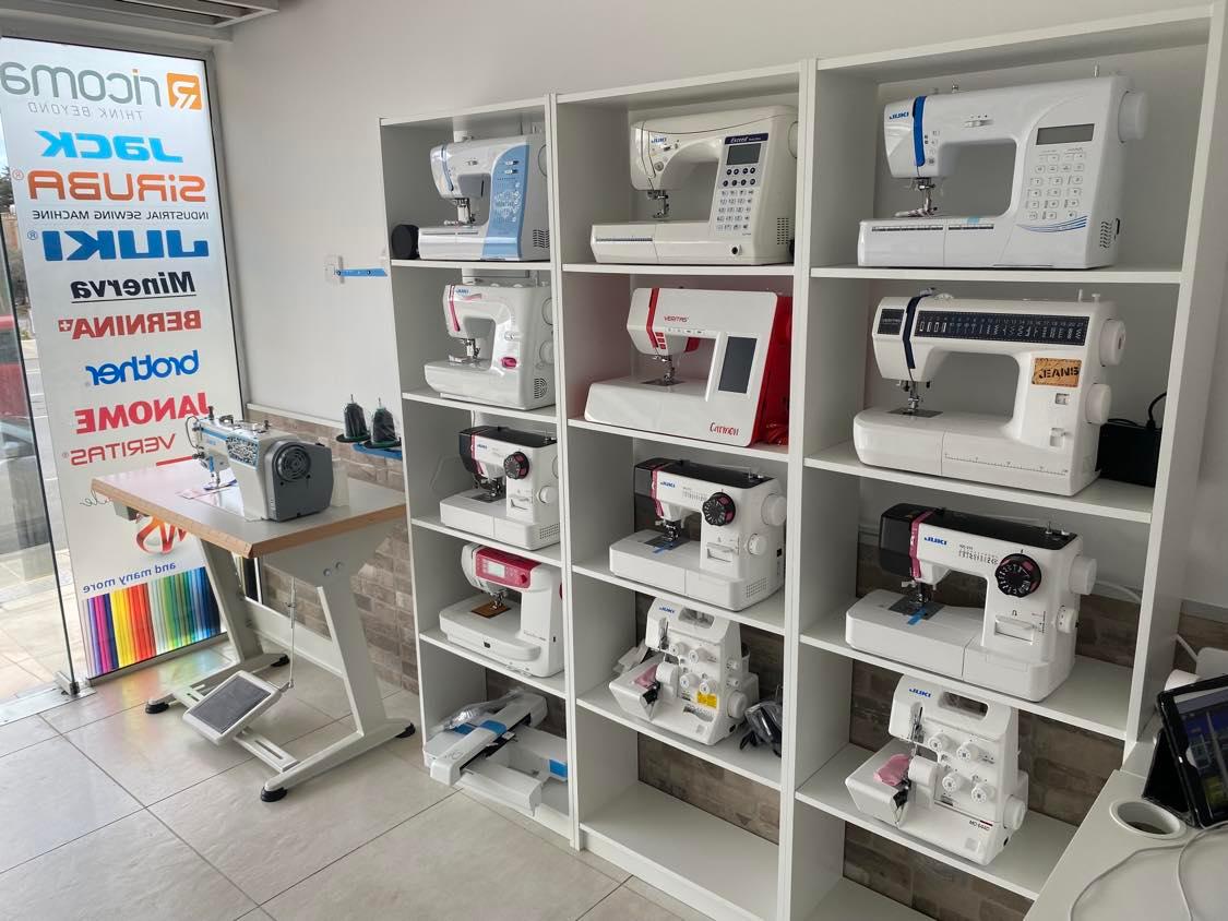 Showroom Grand Opening 11