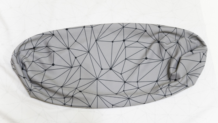 Elastic beanie 67