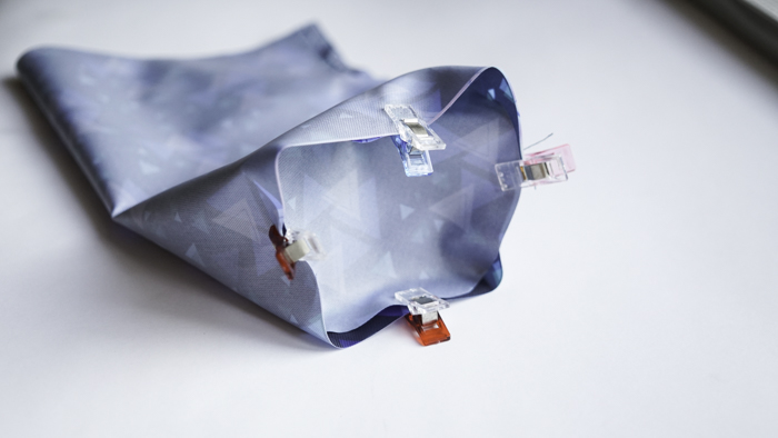 Bottle holder with thermal insulation 51