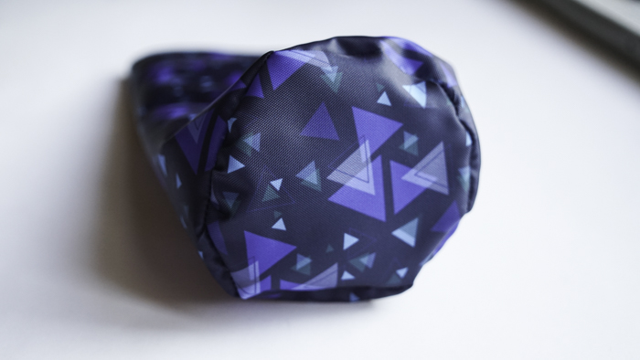 Bottle holder with thermal insulation 53