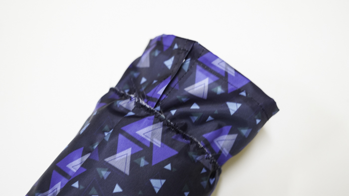 Bottle holder with thermal insulation 69