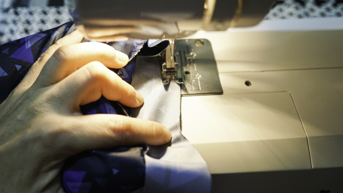 Bottle holder with thermal insulation 71