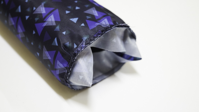 Bottle holder with thermal insulation 72