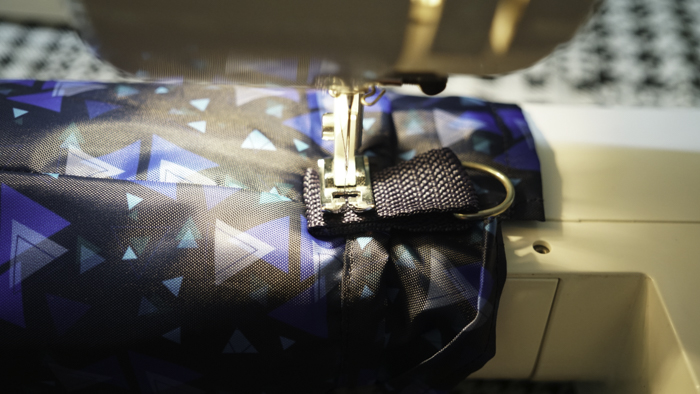 Bottle holder with thermal insulation 75