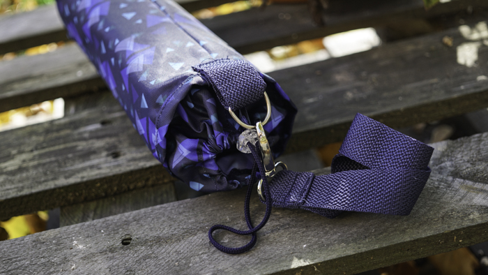 Bottle holder with thermal insulation 78