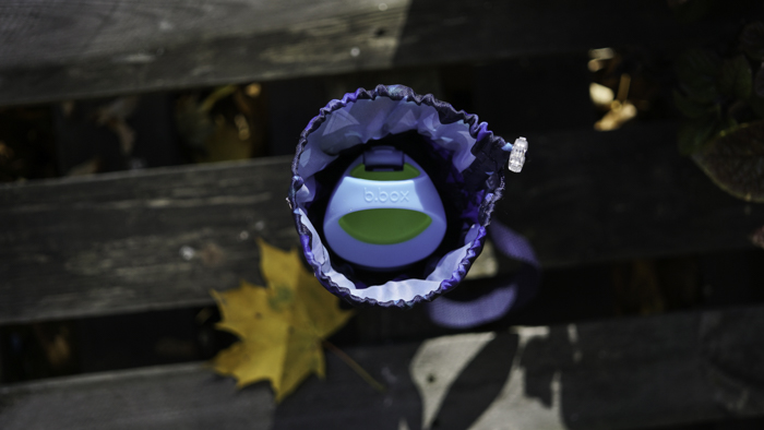 Bottle holder with thermal insulation 80