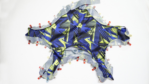 Dog raincoat 49