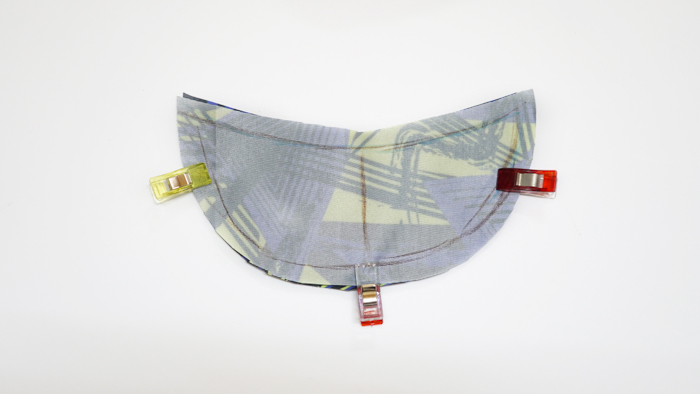 Dog raincoat 63