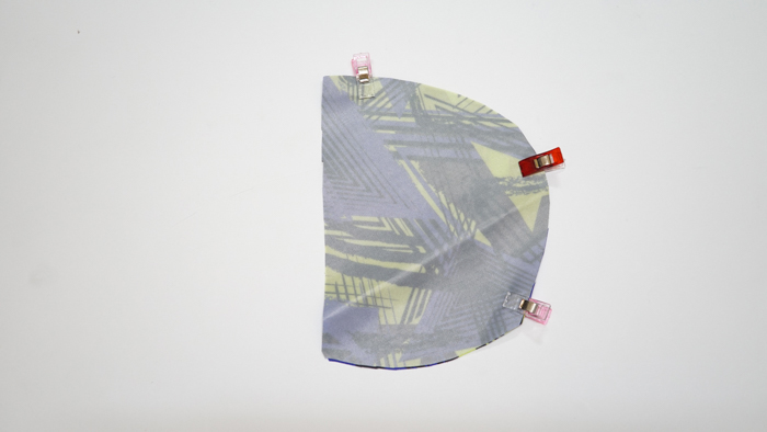 Dog raincoat 39