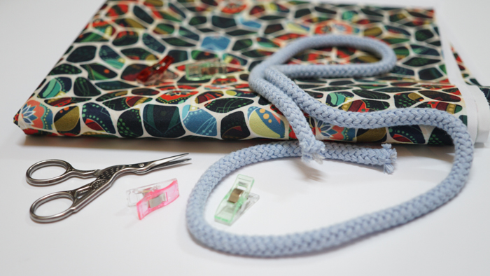 Hanging phone case and cable holder 29