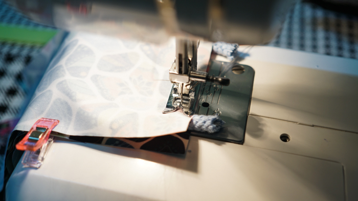 Hanging phone case and cable holder 39