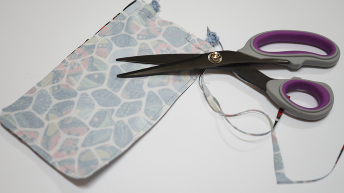 Hanging phone case and cable holder 40