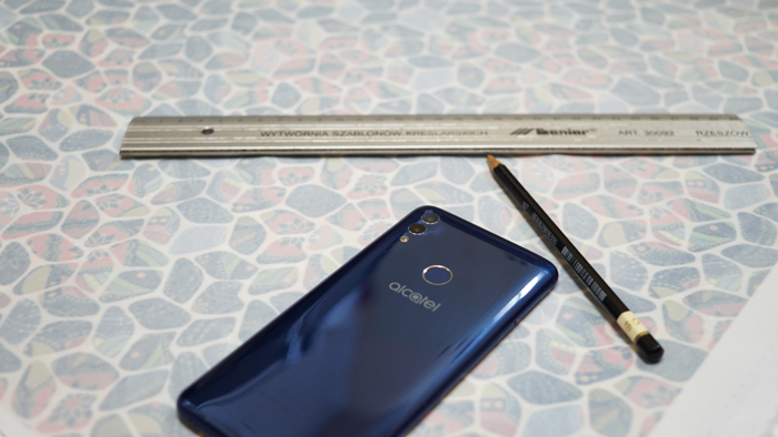 Hanging phone case and cable holder 30