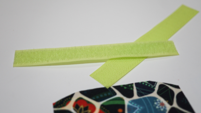 Hanging phone case and cable holder 48