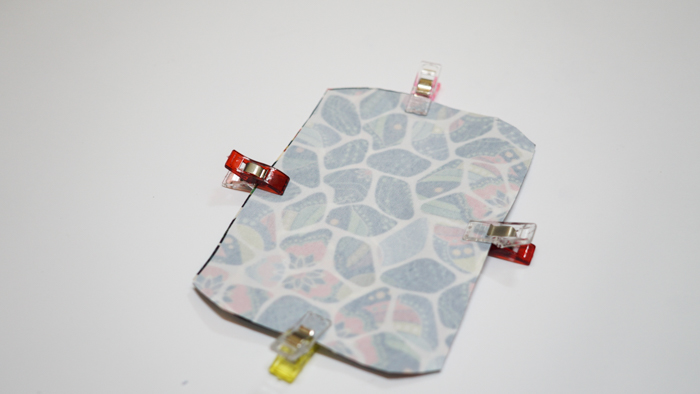 Hanging phone case and cable holder 49