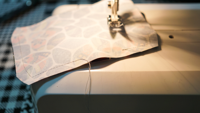 Hanging phone case and cable holder 50