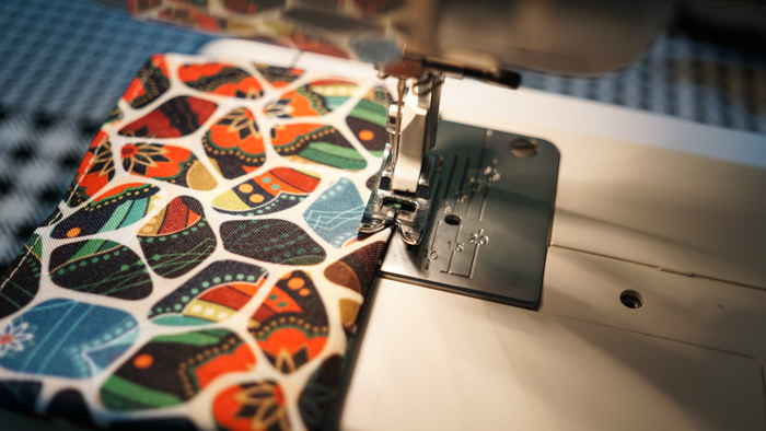 Hanging phone case and cable holder 51