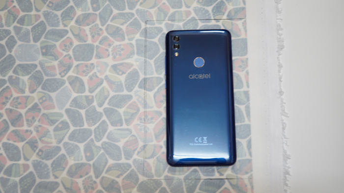 Hanging phone case and cable holder 31