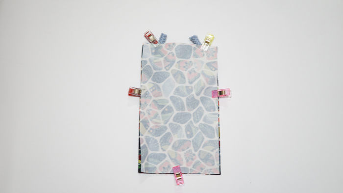 Hanging phone case and cable holder 37