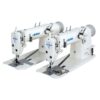 Juki MH380FU sewing machine chainstitch
