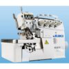 Juki MO6816D sewing machine overlocker