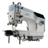 Jack A6F, A6F-H sewing machine