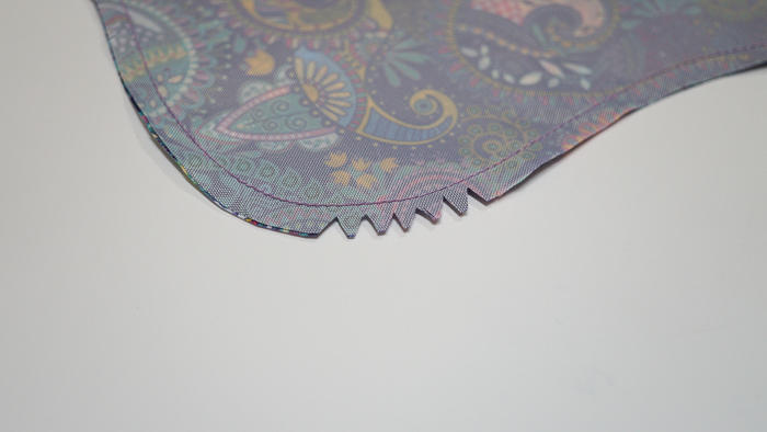 Tailor shear holder + free pattern 40