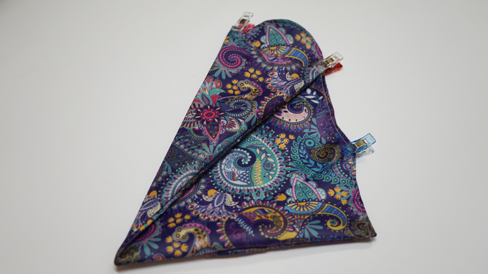 Tailor shear holder + free pattern 46