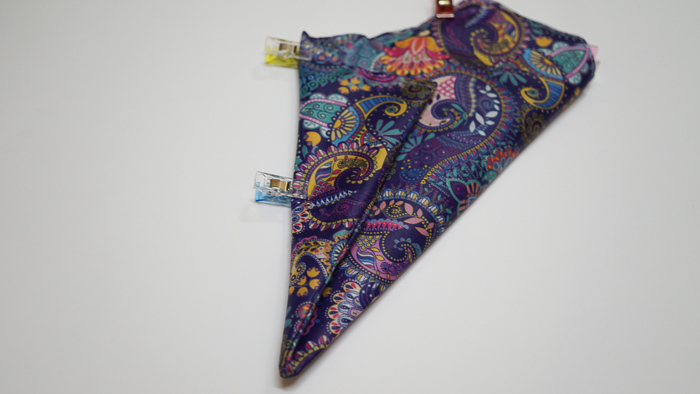 Tailor shear holder + free pattern 48