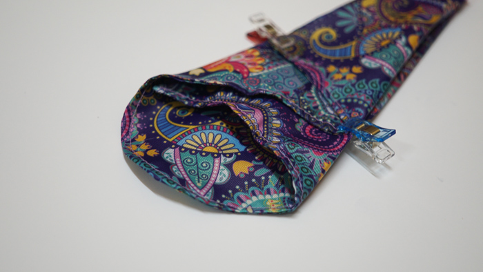Tailor shear holder + free pattern 55