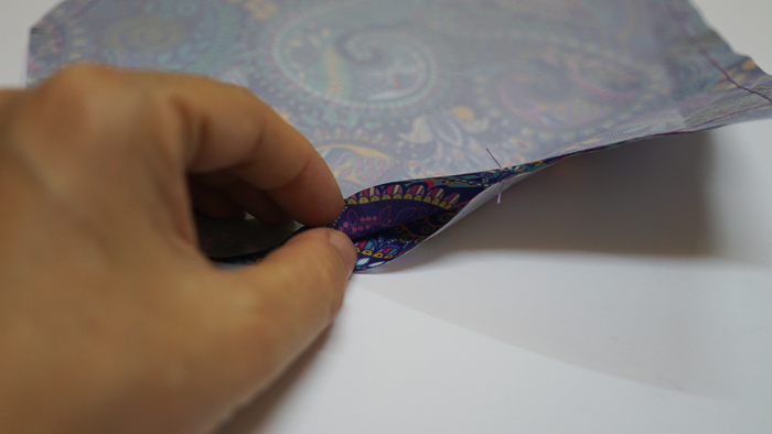 Tailor shear holder + free pattern 39