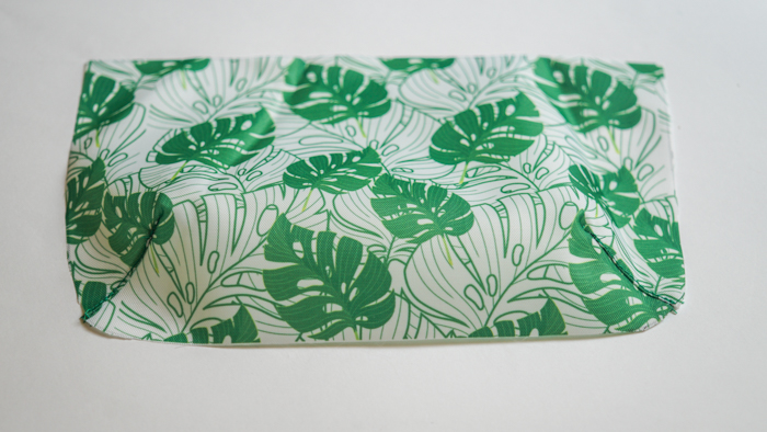 Toiletry bag 55