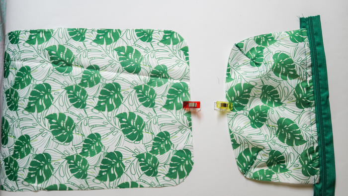 Toiletry bag 59