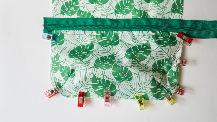 Toiletry bag 60
