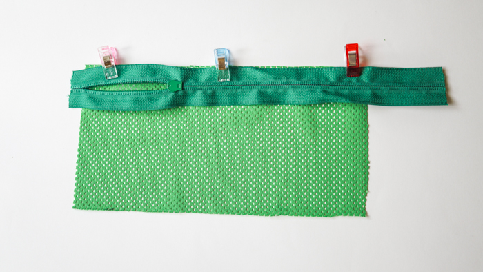 Toiletry bag 63