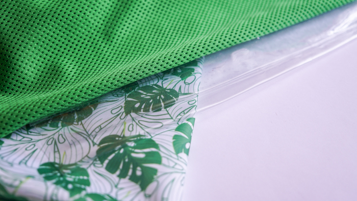 Toiletry bag 47