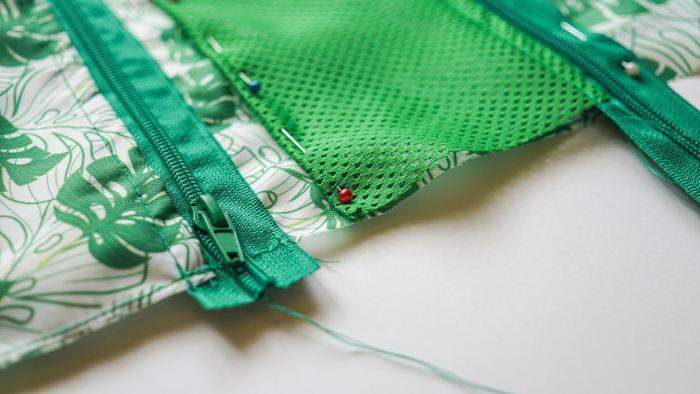 Toiletry bag 65